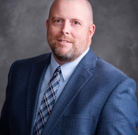 Aaron Dunn Aaron Dunn Greater Wichita YMCA Board Treasurer